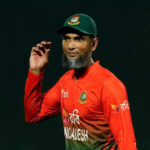 Mahmudullah Retirement: Bangladesh’s Mahmudullah announces retirement from international cricket