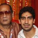 Director Ayan Mukerji’s father, , veteran actor Deb Mukherjee, passes away