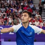 Lakshya Sen falls to Li Shi Feng in All England Badminton quarterfinals | Badminton News