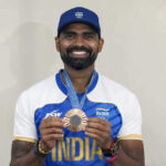 ‘If we’re speaking about 2036 Olympics, now is the time’: Hockey legend PR Sreejesh identifies gap in talent identification