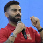 As long as I love the game, I’ll continue to play: Virat Kohli | Cricket News