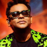 Music director AR Rahman hospitalised in Chennai following chest discomfort