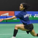 Malvika Bansod joins Saina, Sindhu as third Indian woman to break into world top-25 in singles | Badminton News