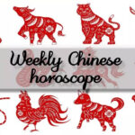 Weekly Chinese Horoscope, March 16 to March 22, 2025: Five zodiacs that are lucky